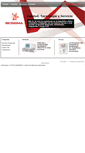 Mobile Screenshot of biosigma-ve.com